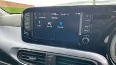 Hyundai i10 1.0 [63] Premium 5dr Auto [Nav] Petrol Hatchback